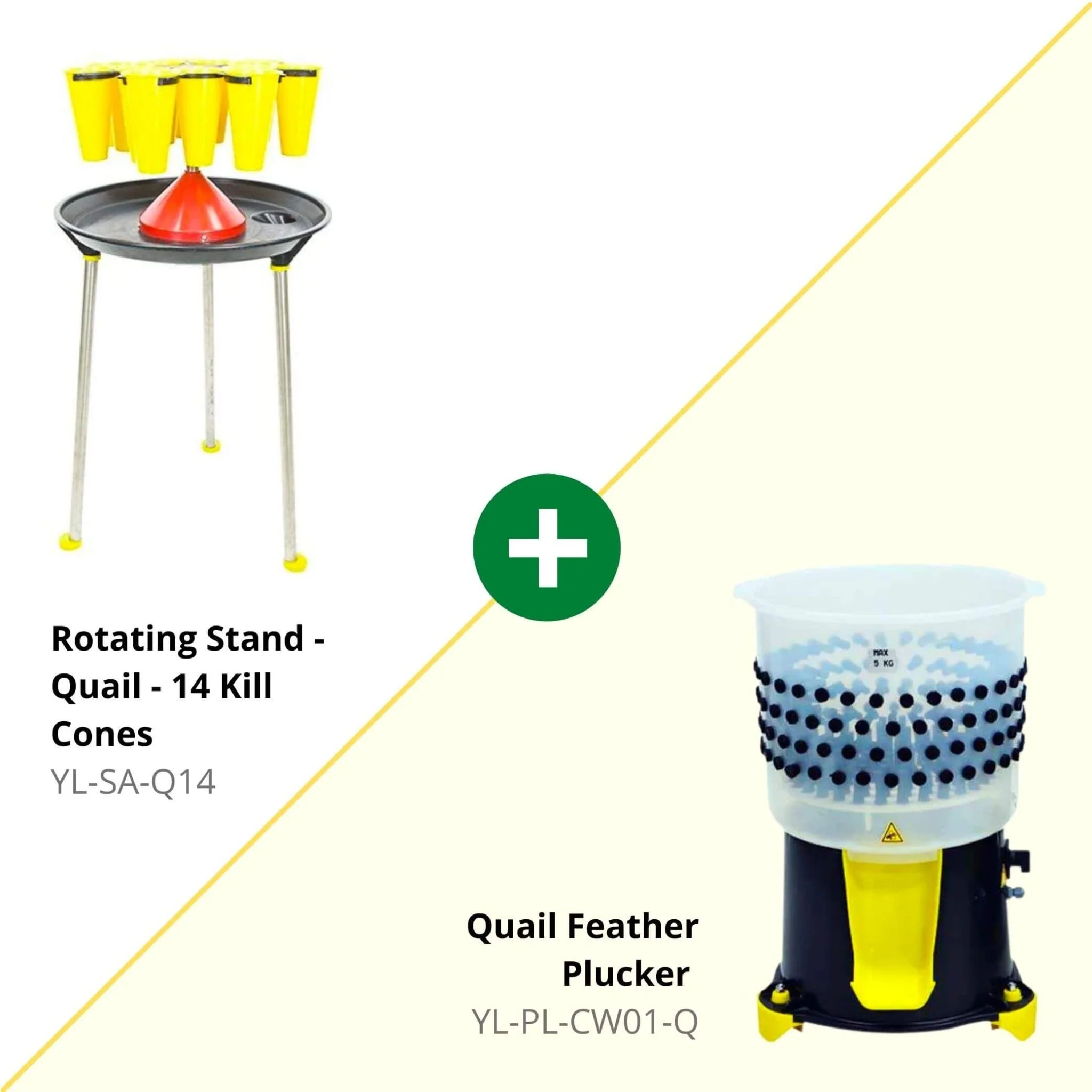 Processing Kit - Quail - Image 2