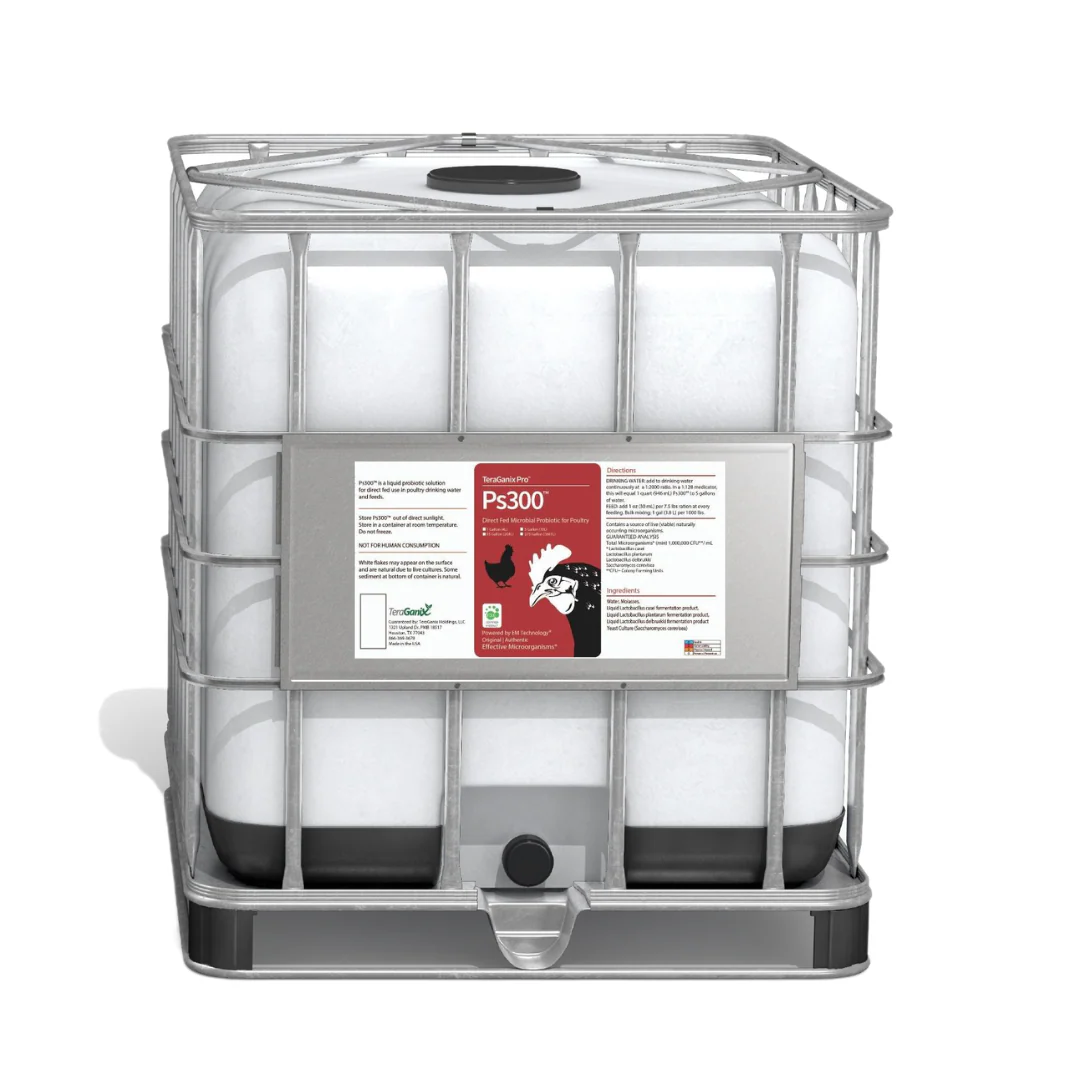 Ps300™ Direct-Fed Microbial Probiotic - Image 5