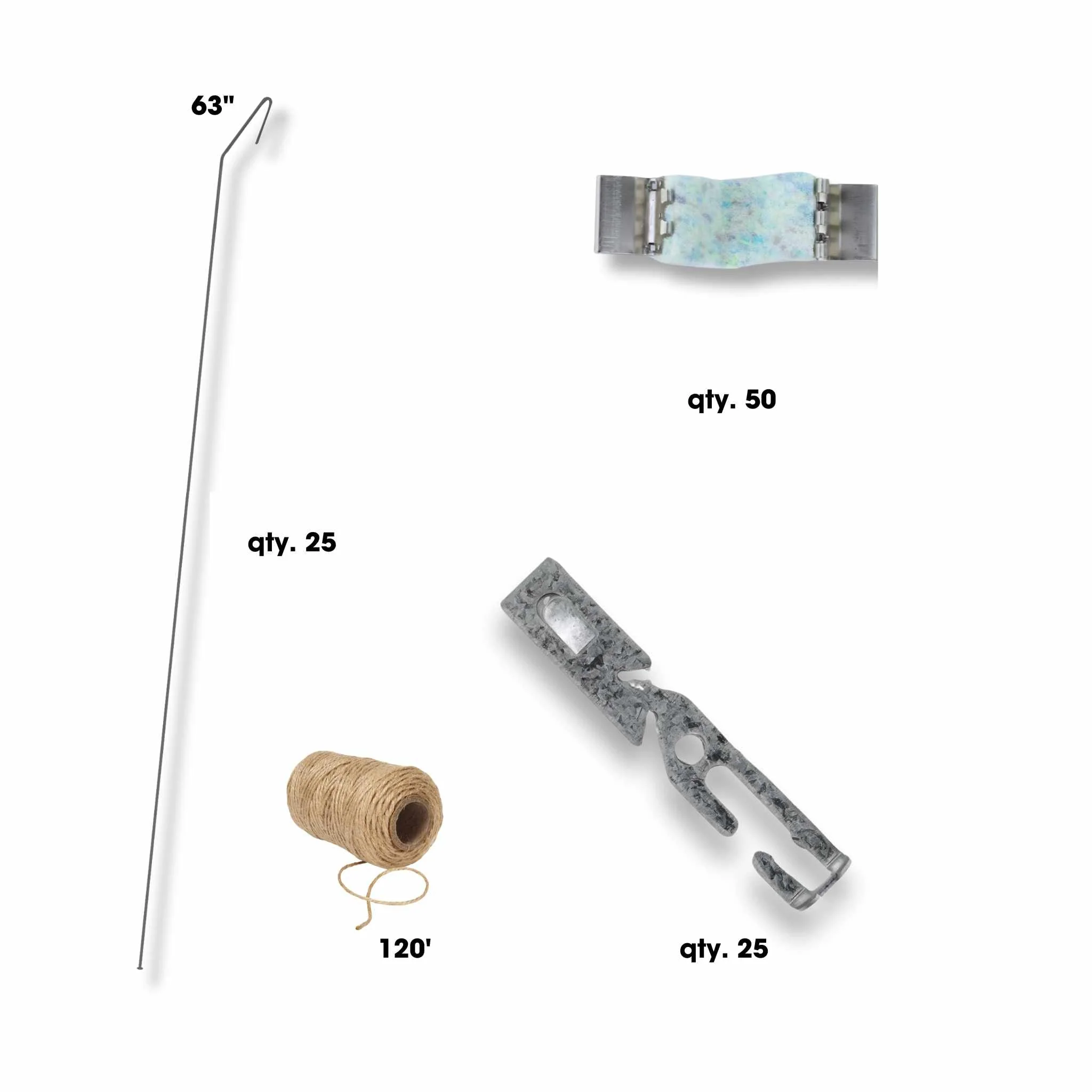 Qlipr Trellising System - Image 16