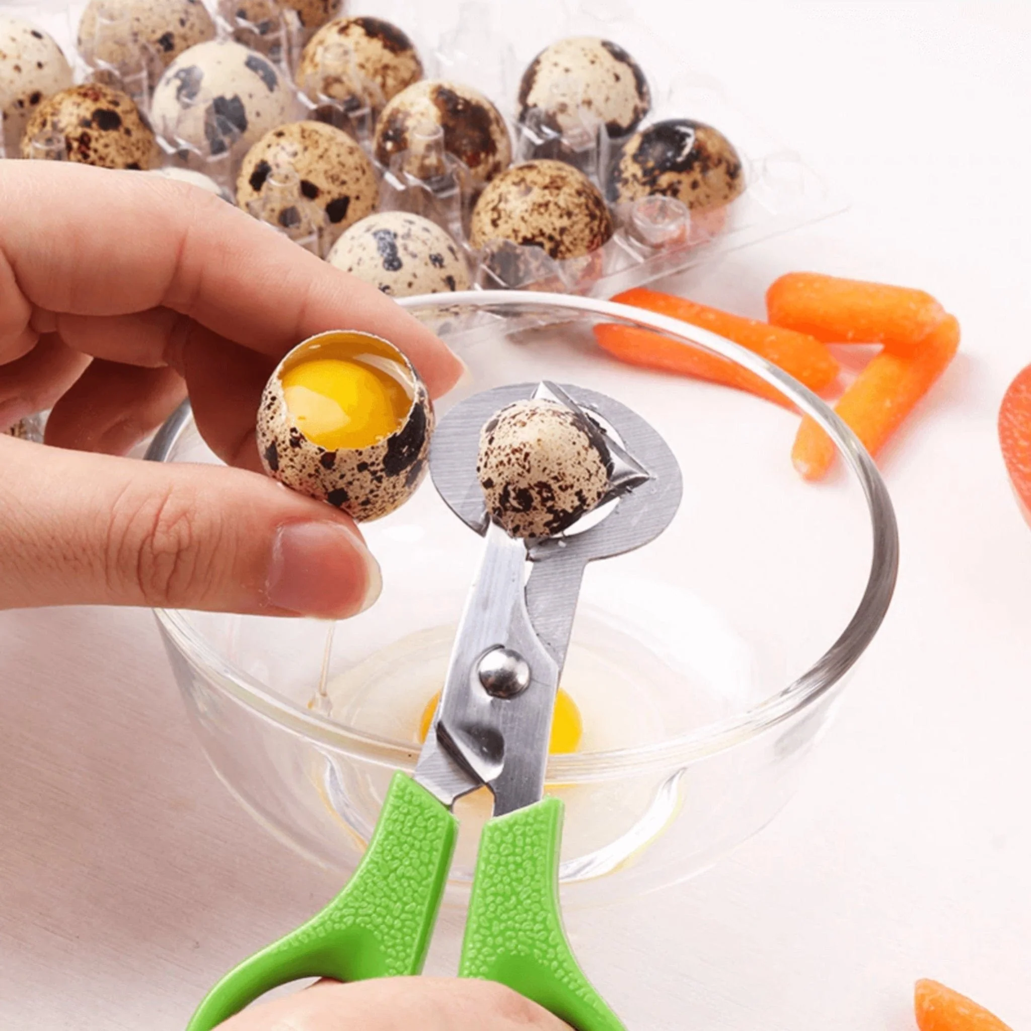 Quail Egg Scissors - Image 6