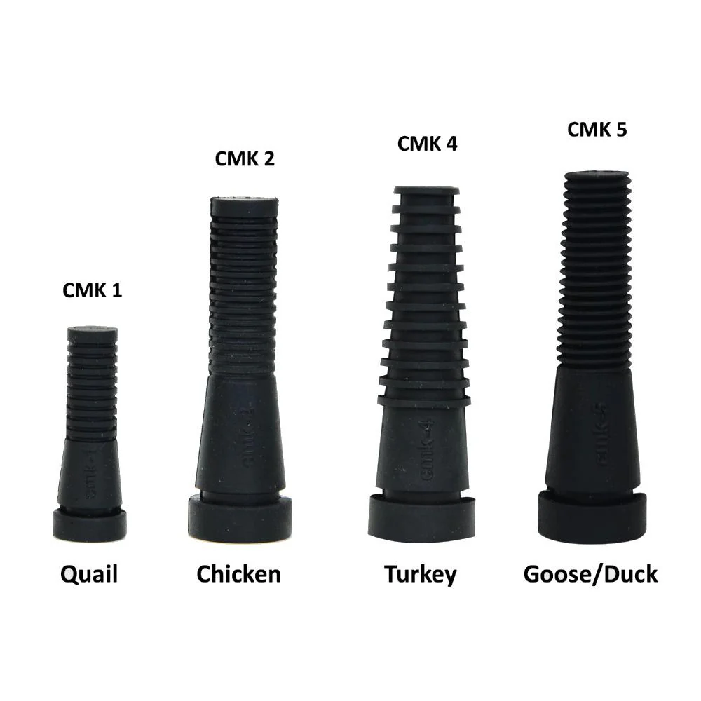 Quail Plucker Finger - Image 3