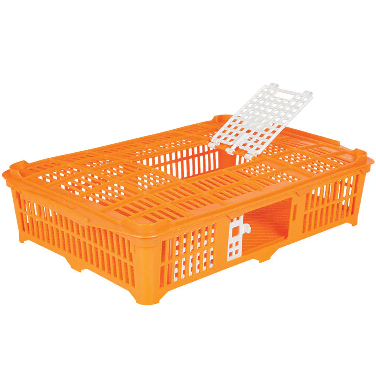 Quailcrate