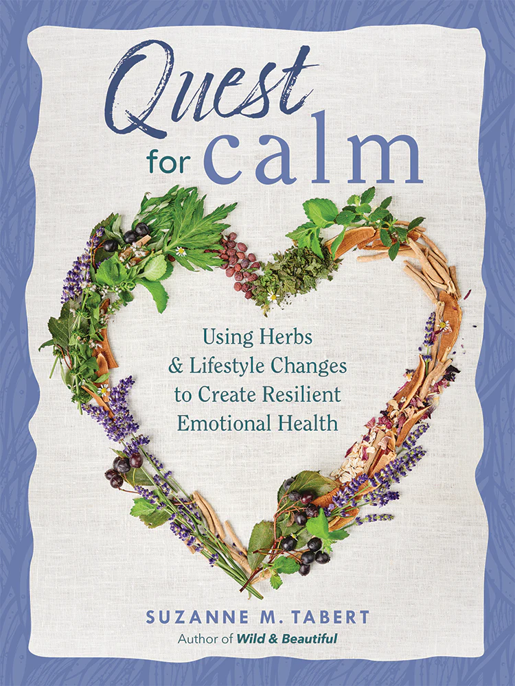Quest For Calm