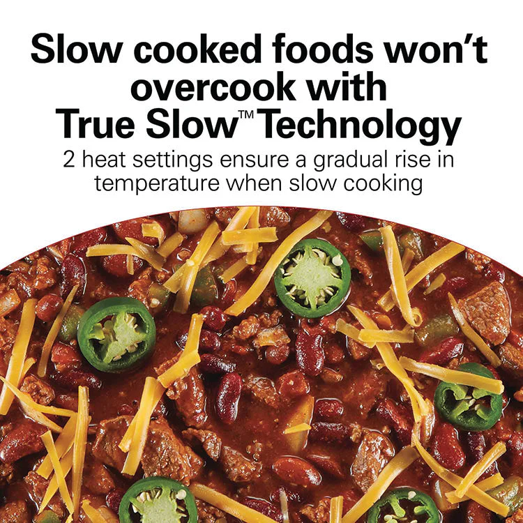 QuikCook 8 Quart Pressure Cooker - Image 4