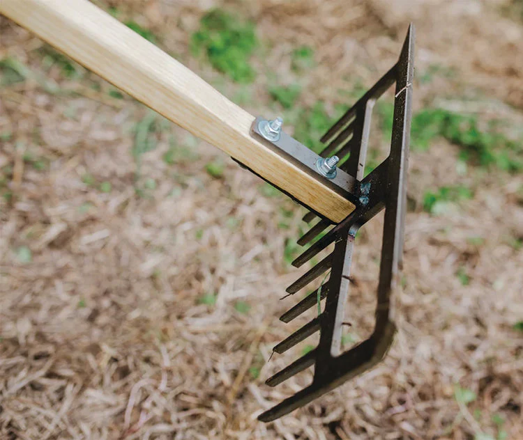 RAKE/HOE - Image 3