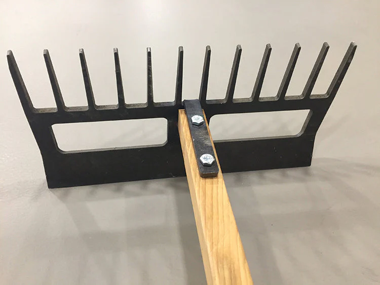 RAKE/HOE - Image 5
