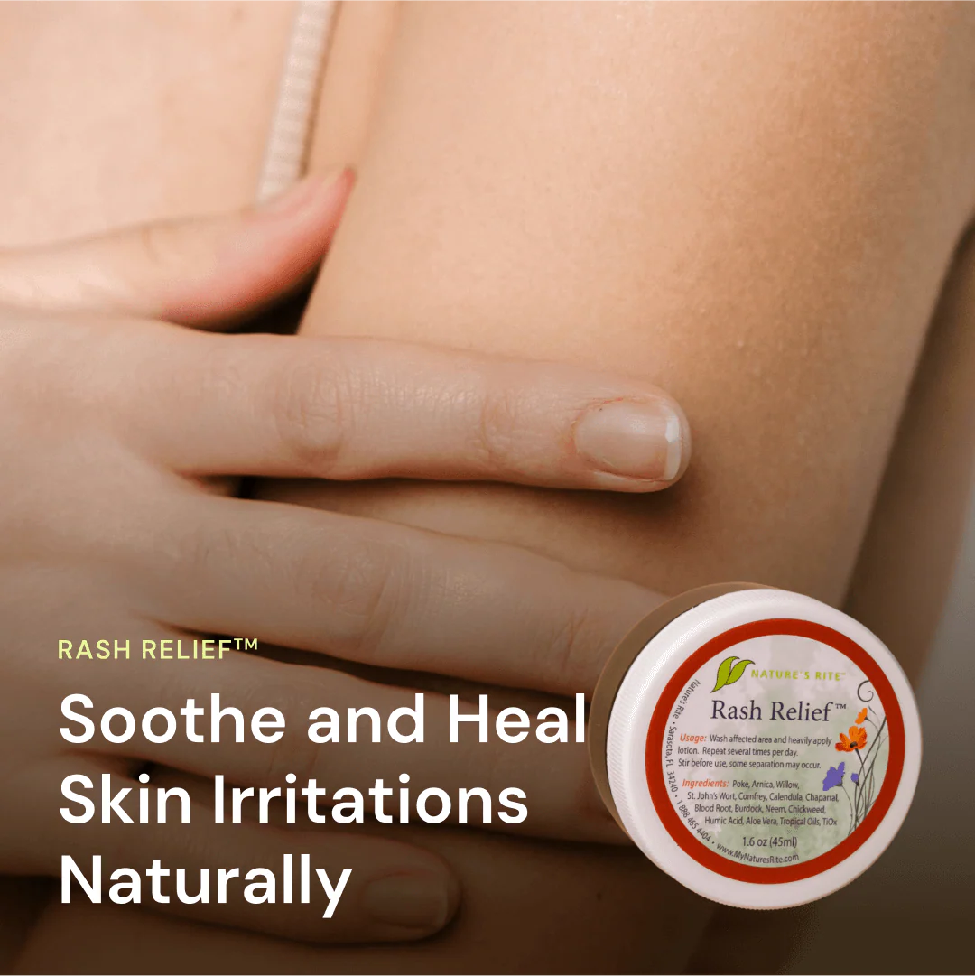 Rash Relief - Image 2