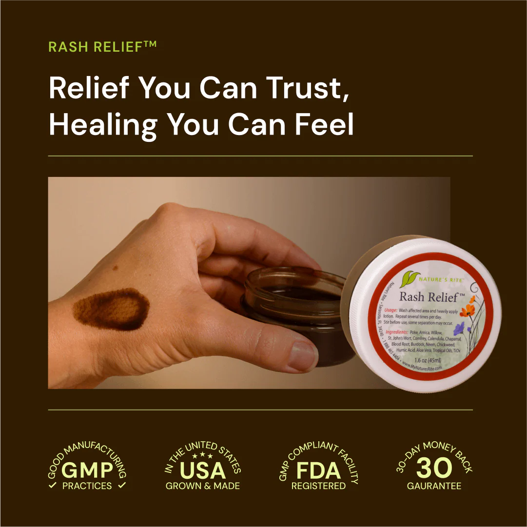 Rash Relief - Image 6