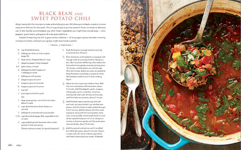 Recipes From the Herbalist's Kitchen - Image 2