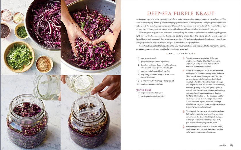 Recipes From the Herbalist's Kitchen - Image 3