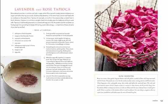 Recipes From the Herbalist's Kitchen - Image 5