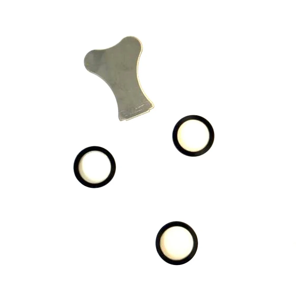 Replacement Disk (3 Pack with Key) - Fits Humisonic Humidifier - Image 2