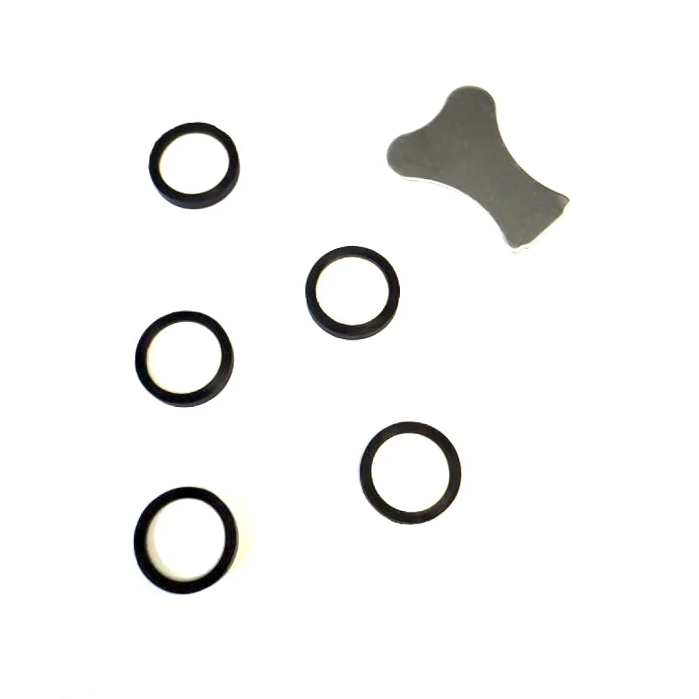 Replacement Disk (5 Pack with Key) - Fits Humisonic Humidifier - Image 2