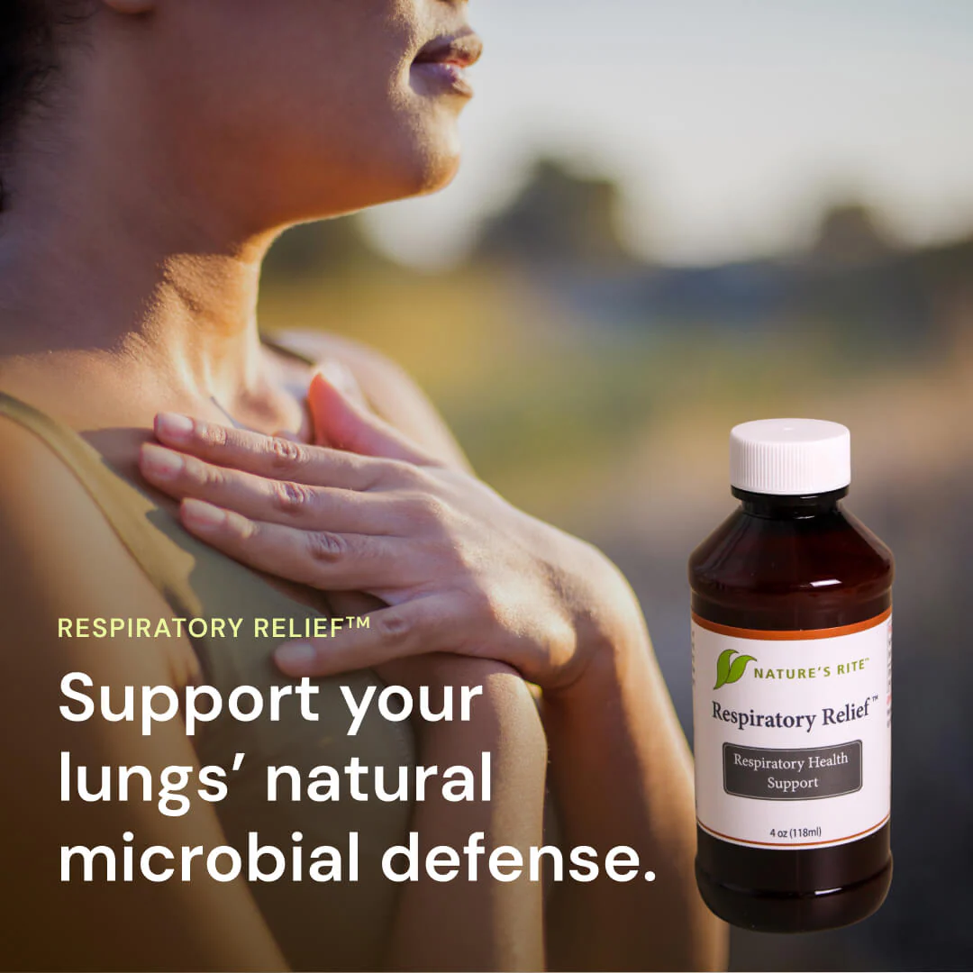 Respiratory Relief - Image 2