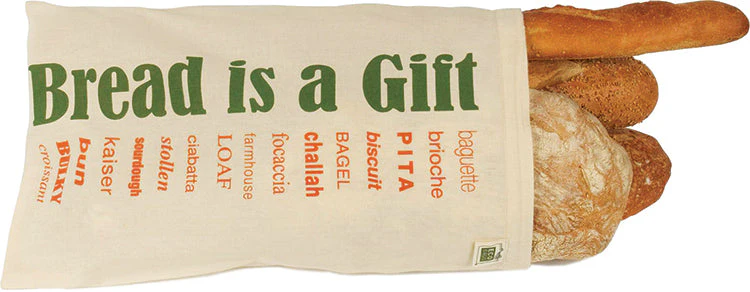 Reusable Bread Bag - Image 2