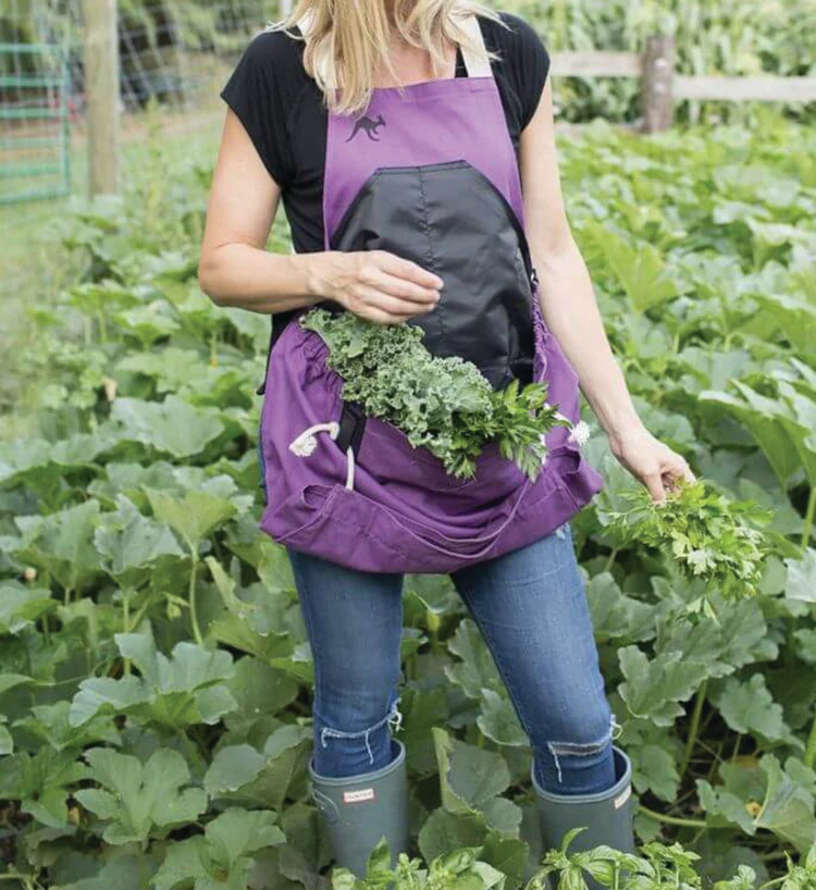 Roo Apron