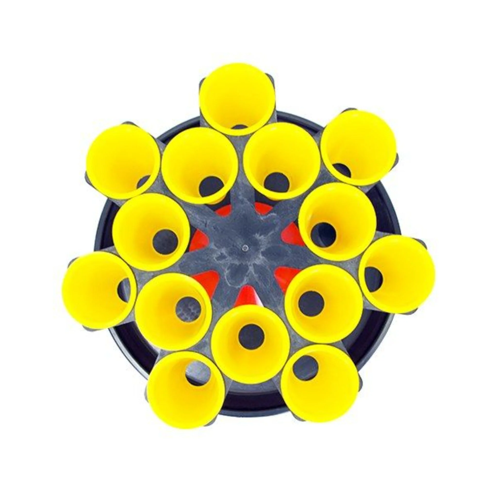 Rotating Stand - Quail - 14 Kill Cones - Image 2