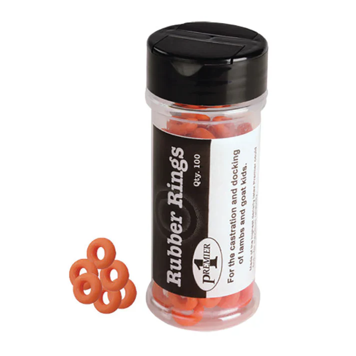 Rubber "O" Rings - Image 2