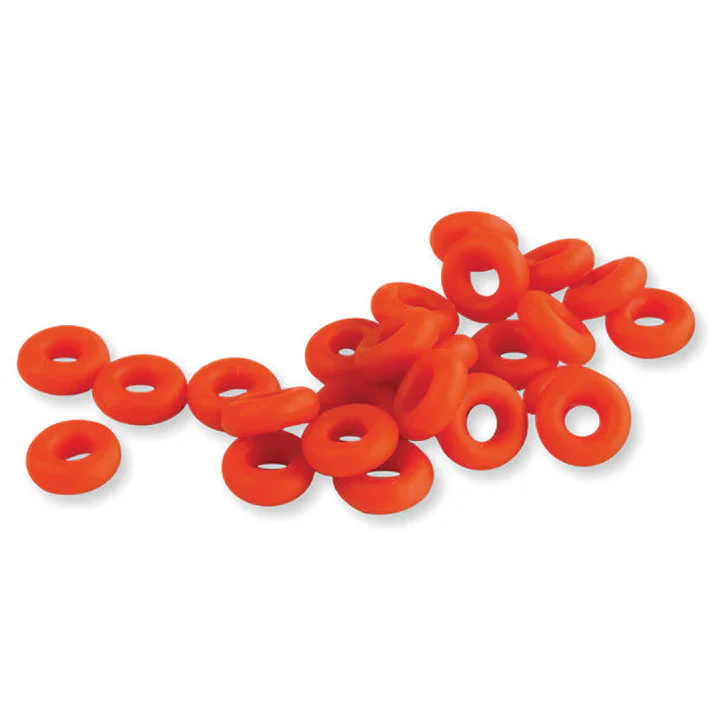 Rubber "O" Rings - Image 7