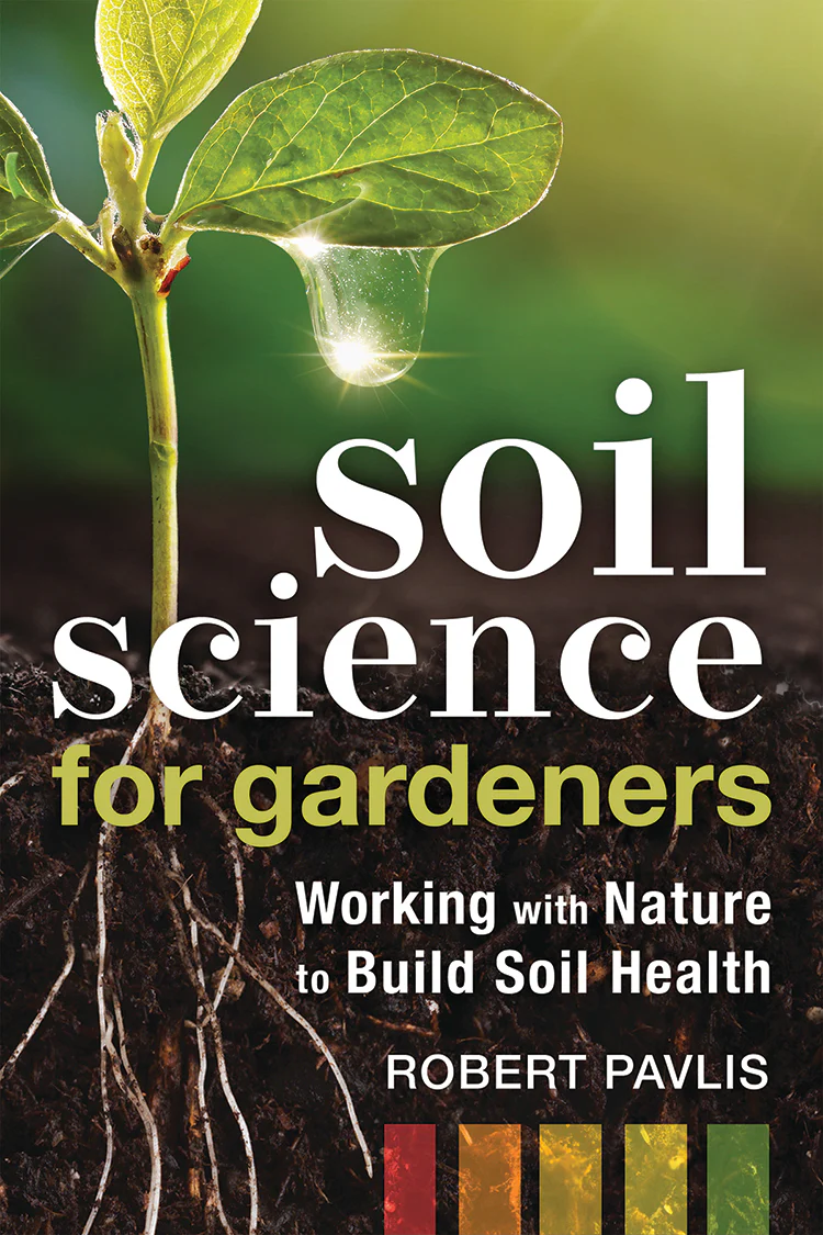 Science For Gardeners Set - Image 2