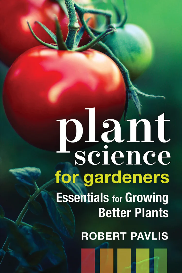 Science For Gardeners Set - Image 3
