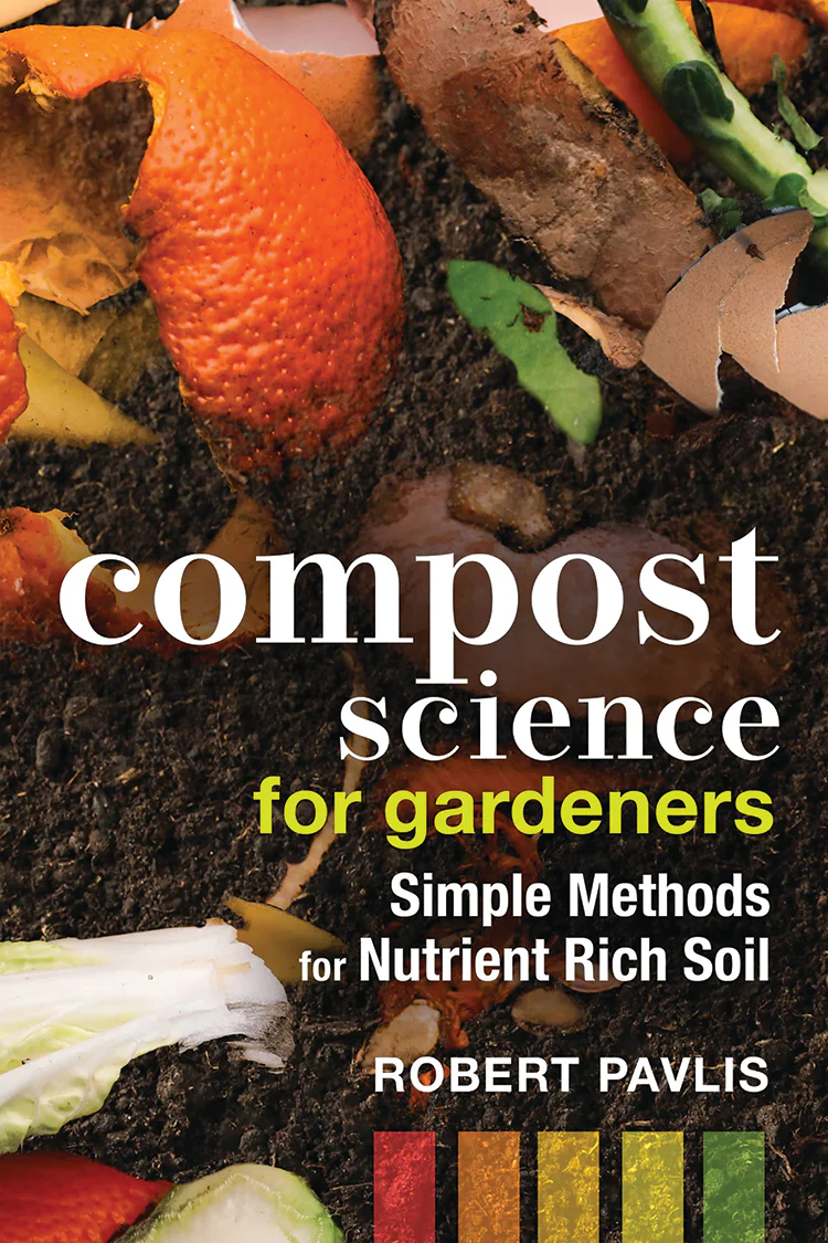 Science For Gardeners Set - Image 4