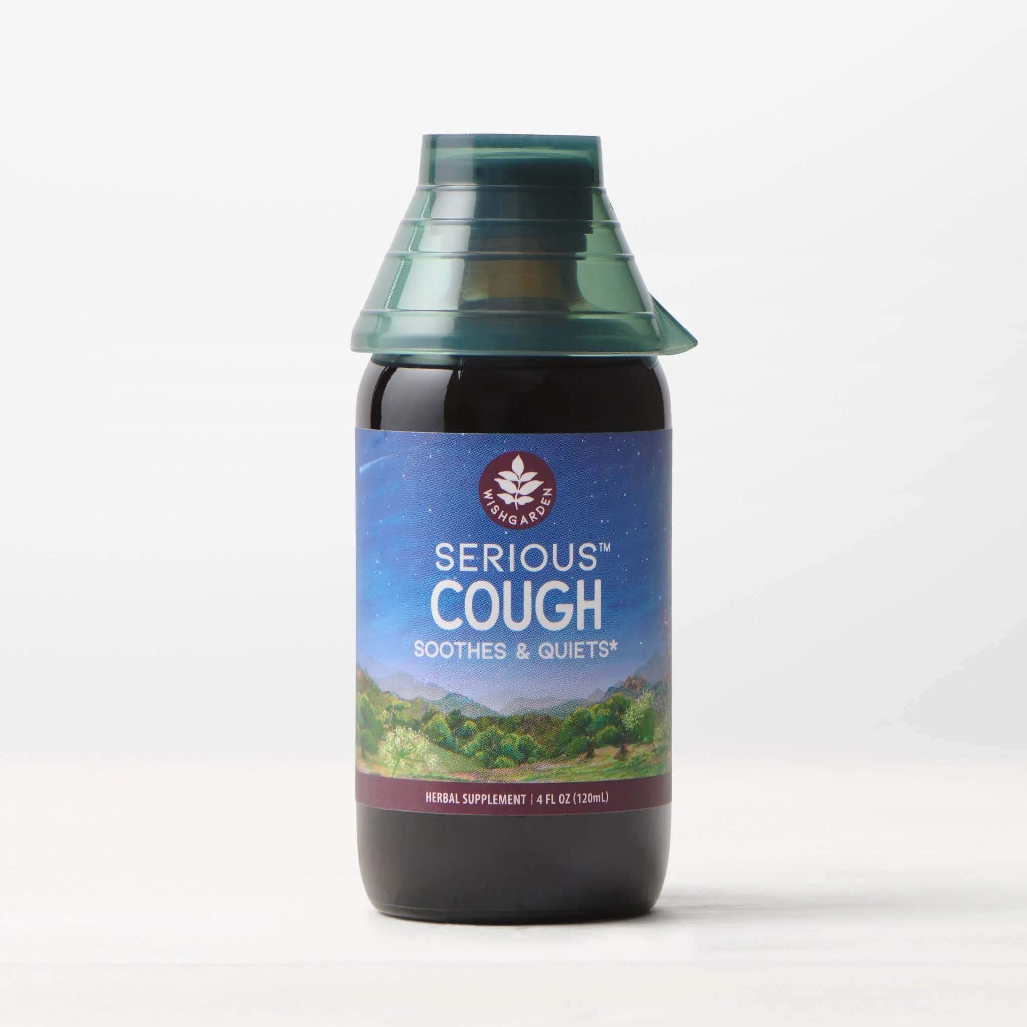 Serious Cough Soothing & Quieting - Image 3