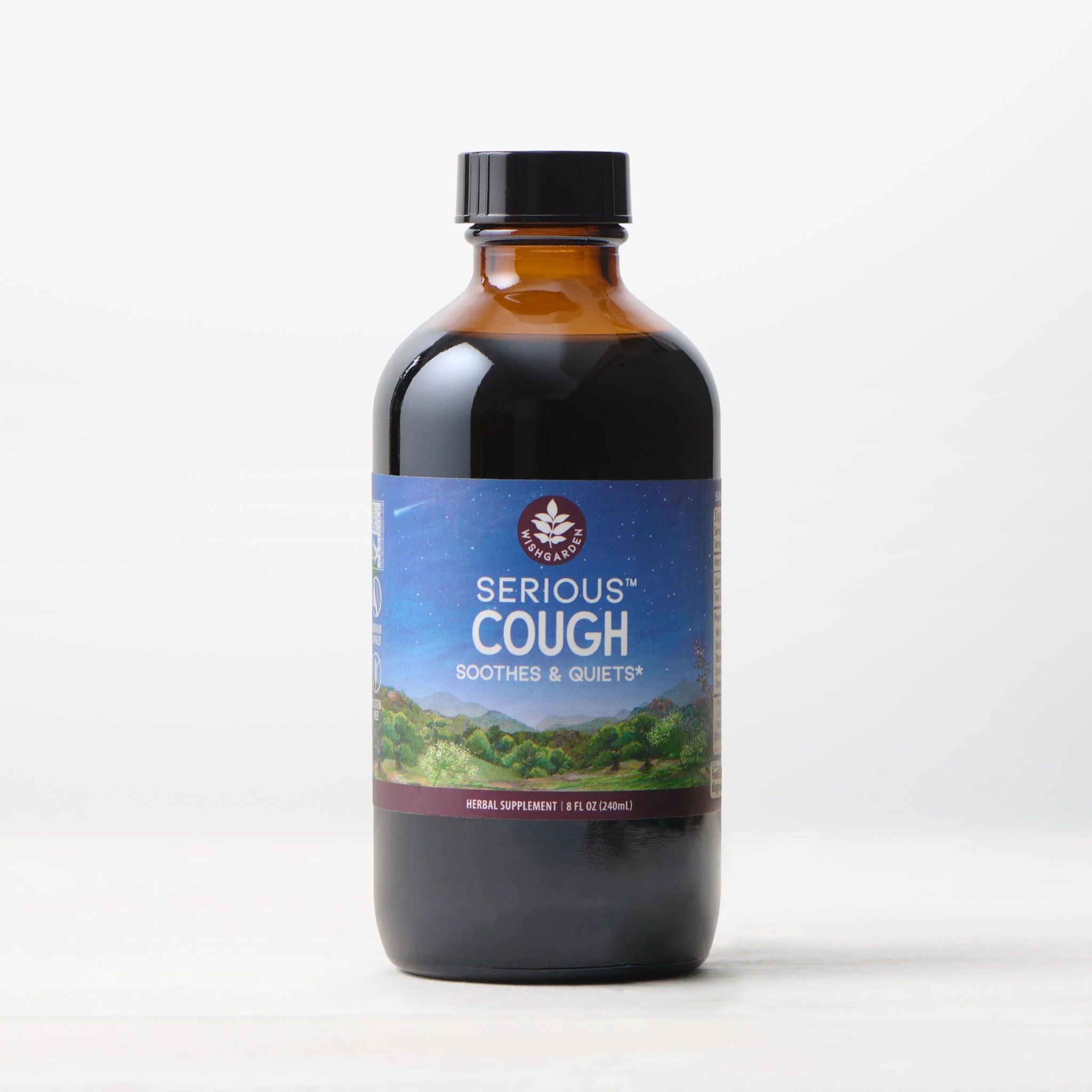 Serious Cough Soothing & Quieting - Image 4