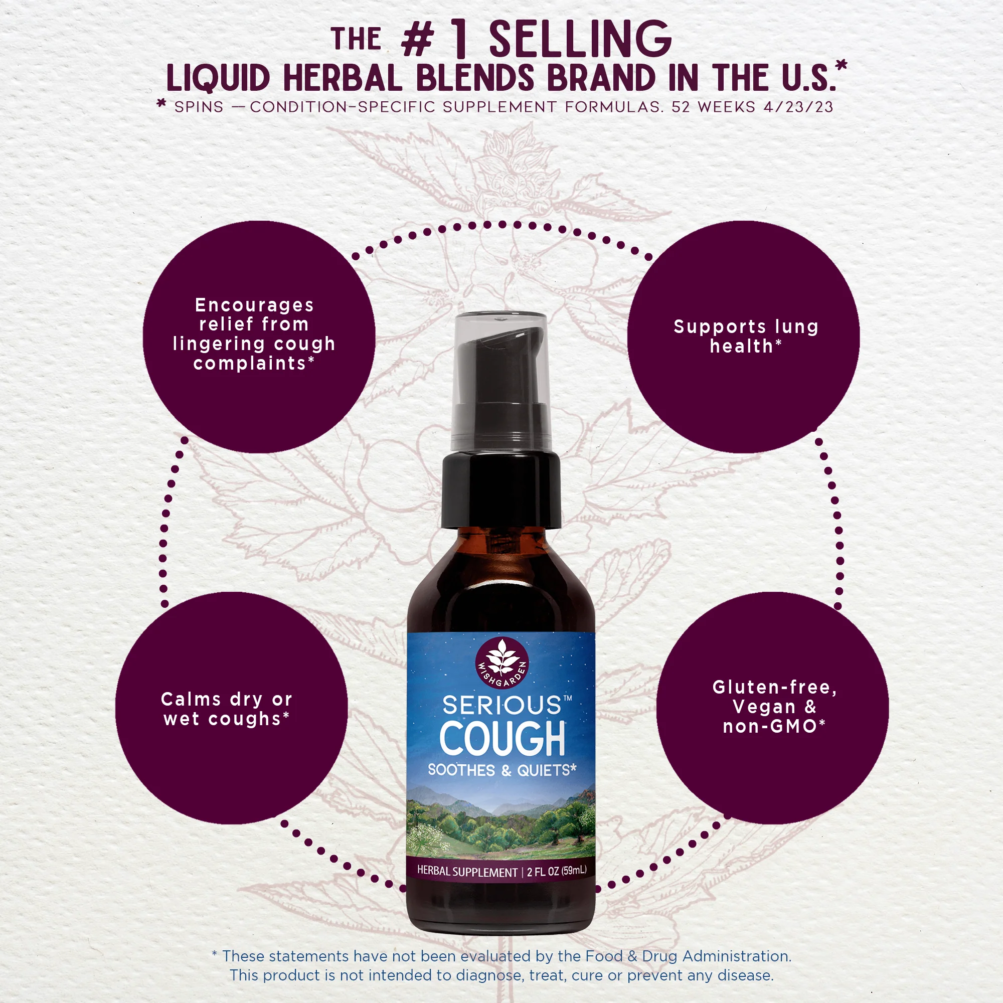 Serious Cough Soothing & Quieting - Image 7