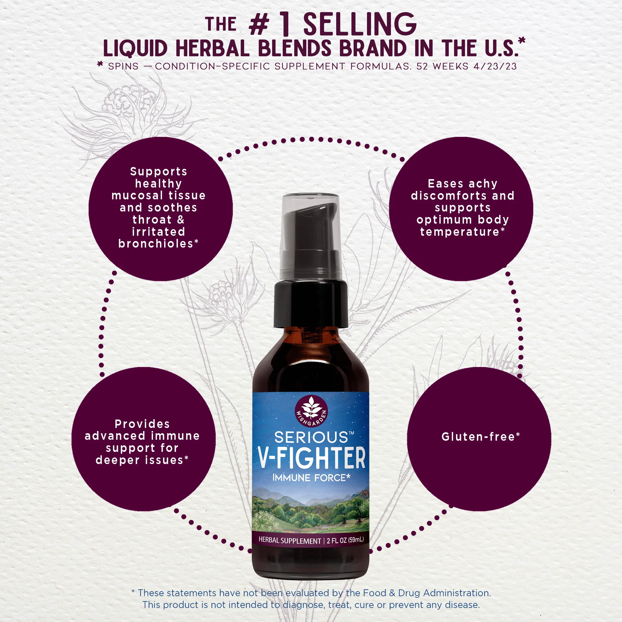 Serious V-Fighter Immune Force - Image 6