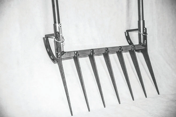 7-TINE BROADFORK - Image 2