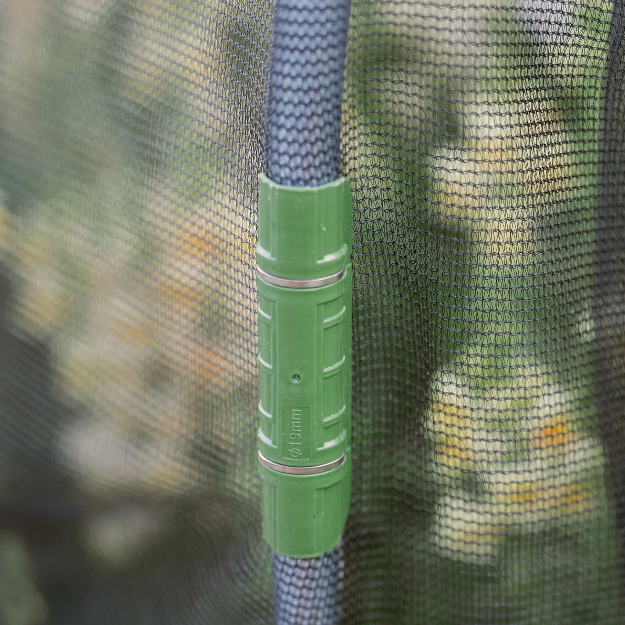 Greenhouse Shade Cloth - 50% Black, Extra Strength - Image 2