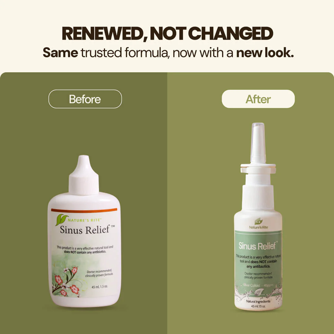 Sinus Relief - Image 3