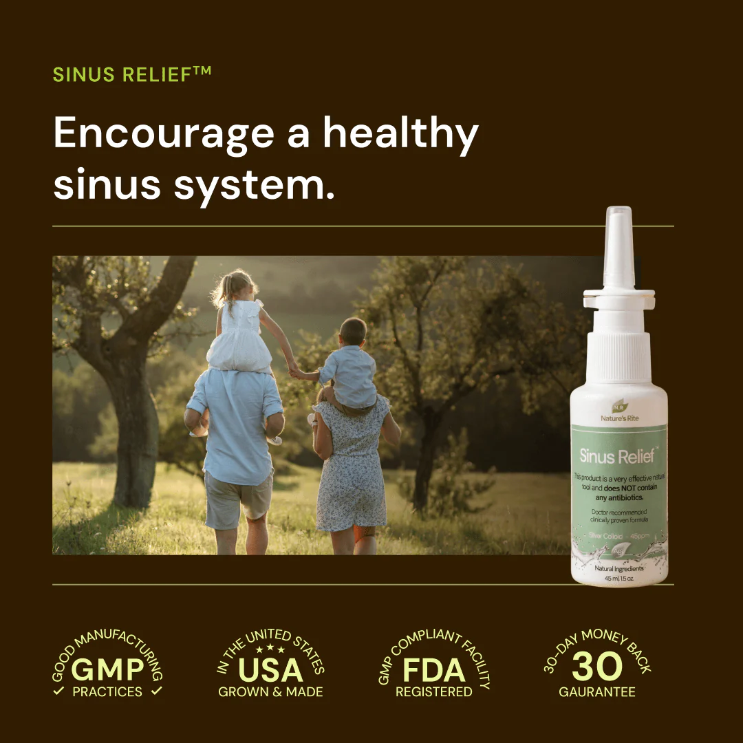 Sinus Relief - Image 6