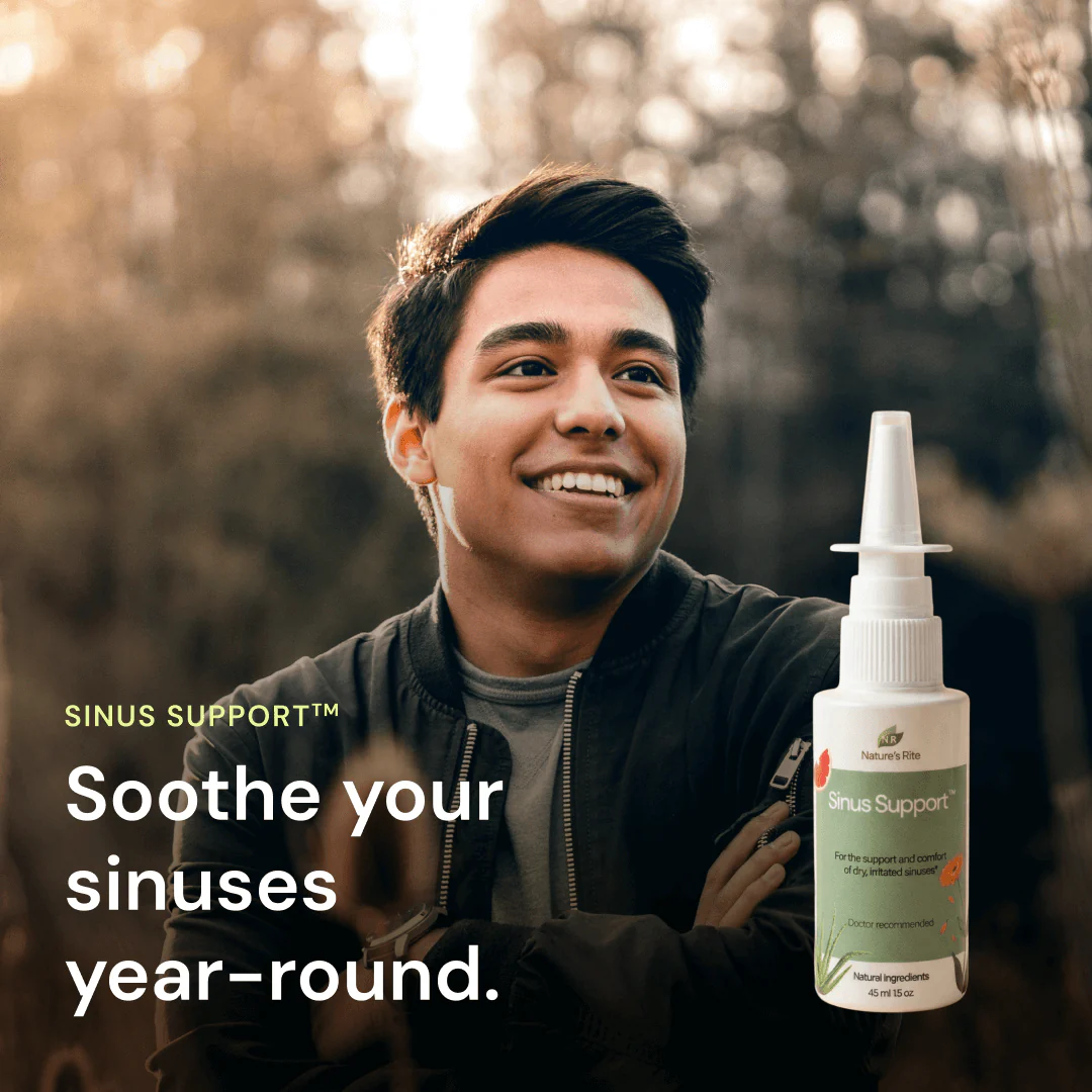 Sinus Support - Image 2