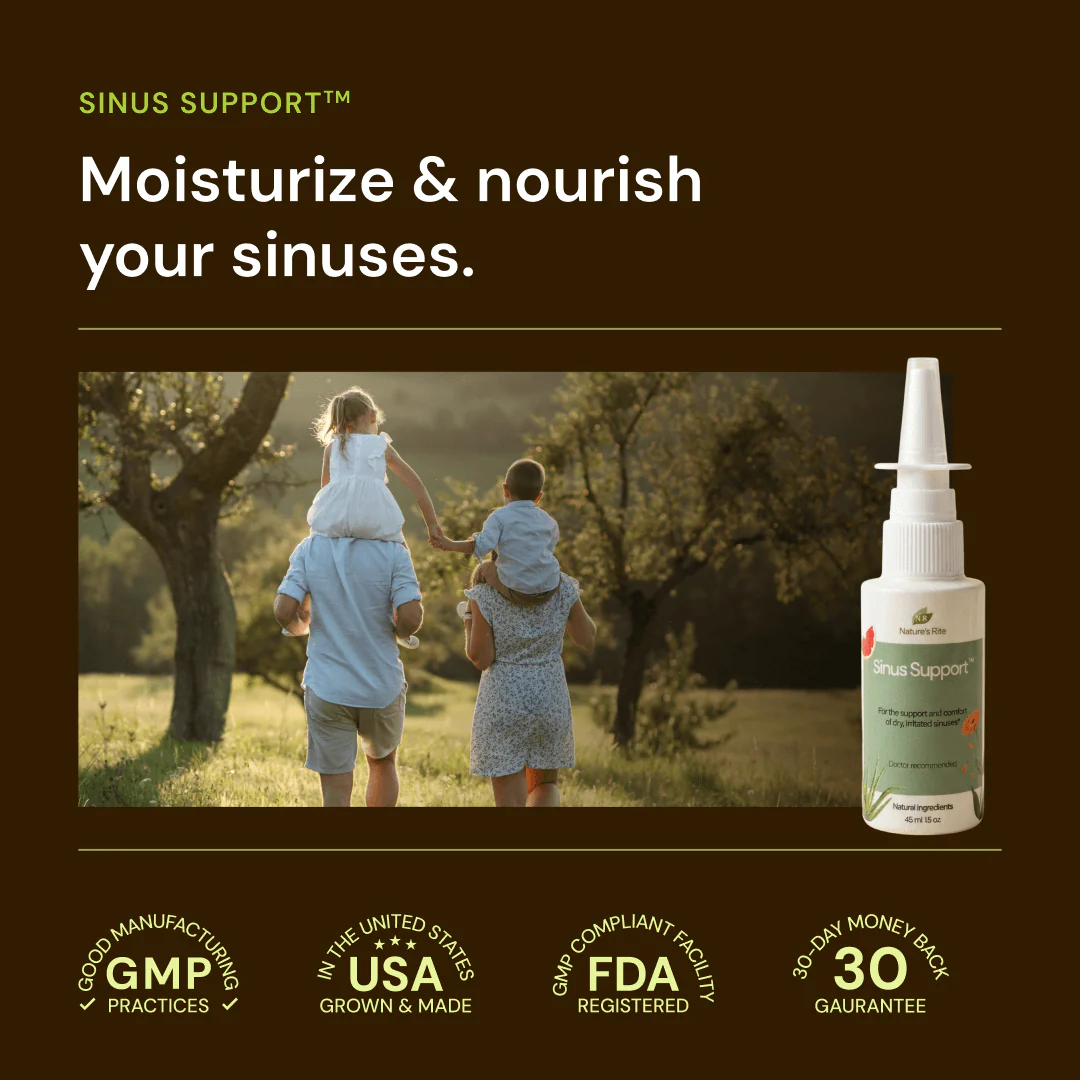 Sinus Support - Image 6