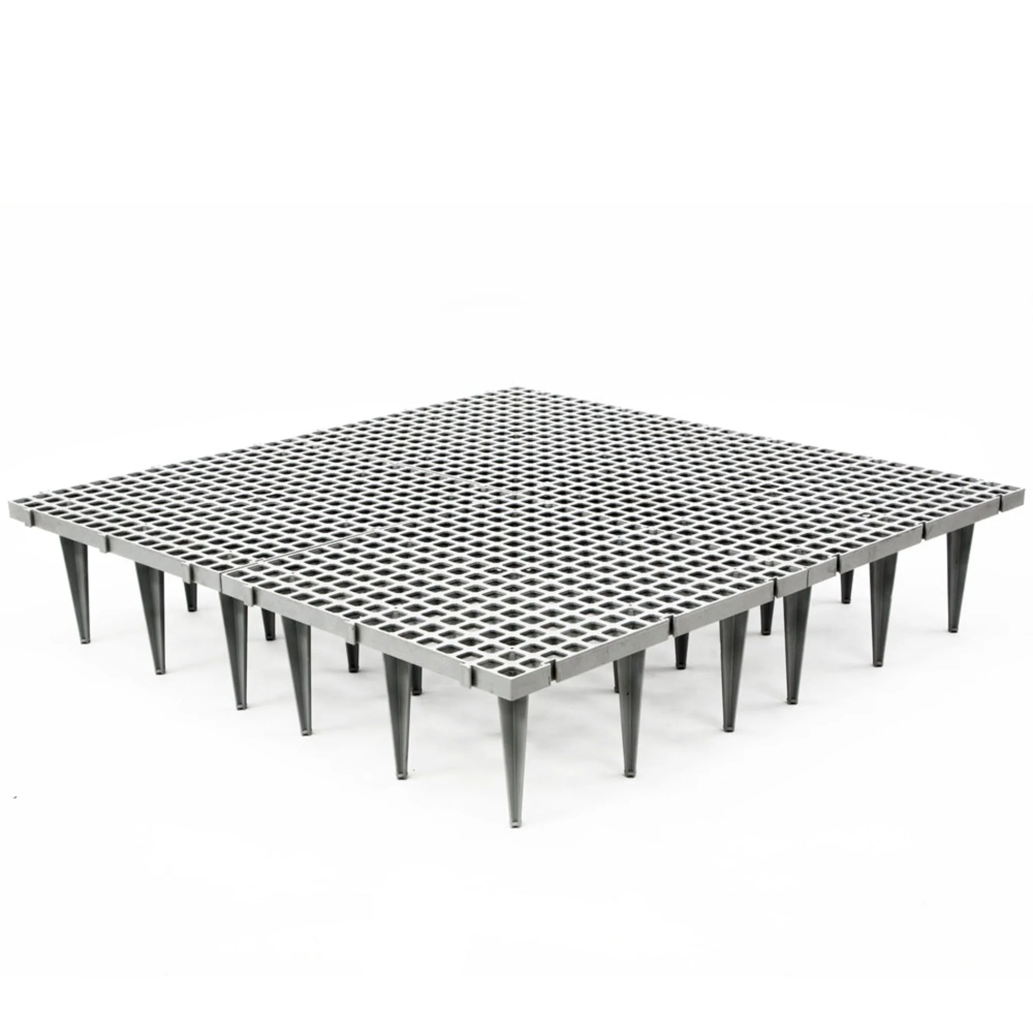 Slat Flooring - Large Hole (Legs: Medium) - Image 4