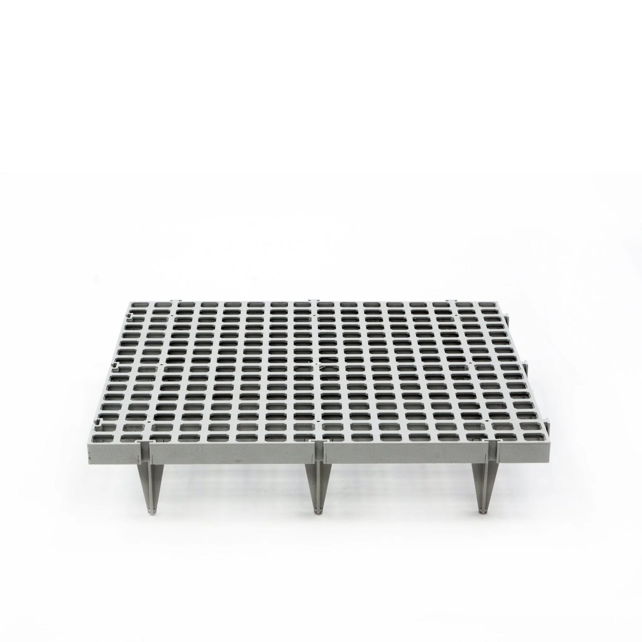 Slat Flooring - Large Hole (Legs: Short)