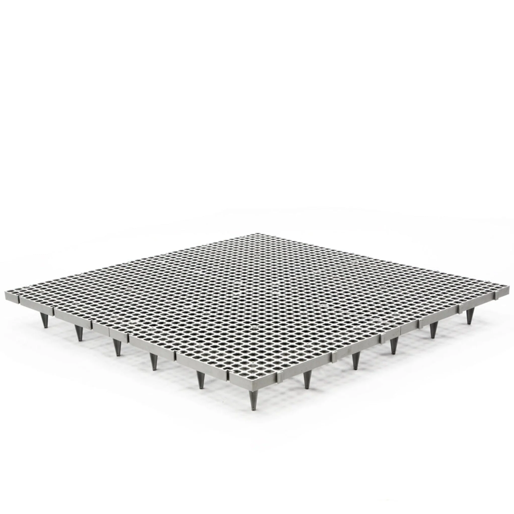 Slat Flooring - Large Hole (Legs: Short) - Image 4