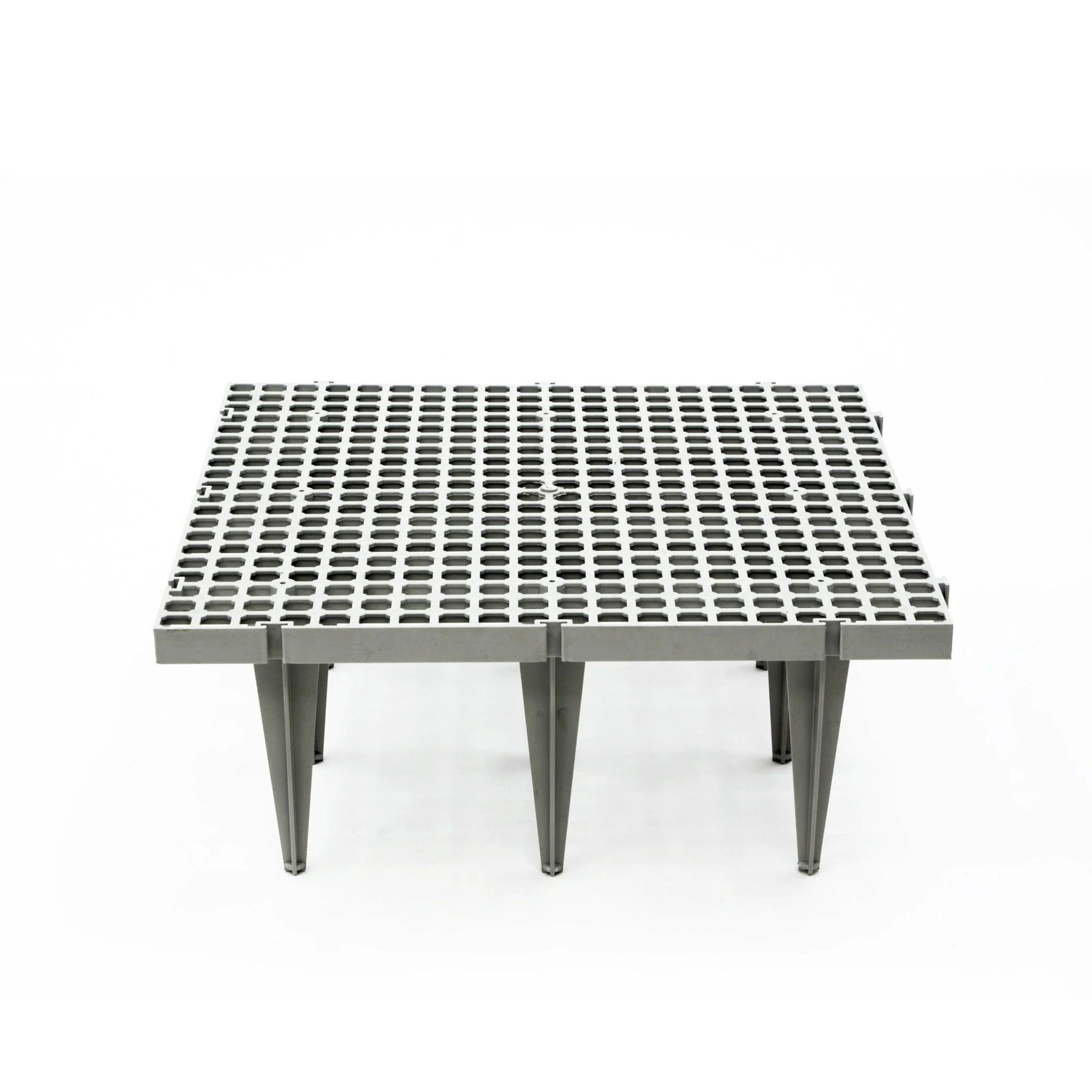 Slat Flooring - Small Hole (Legs: Medium)