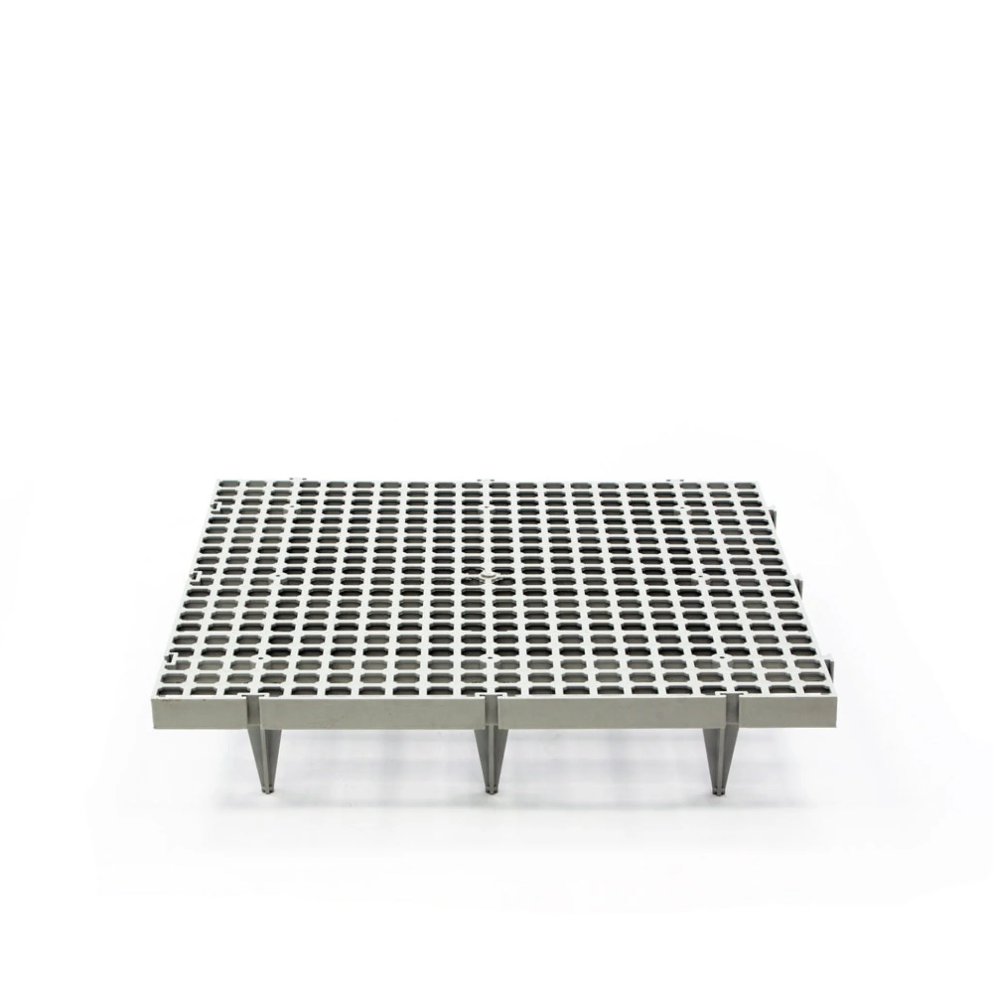 Slat Flooring - Small Hole (Legs: Short)