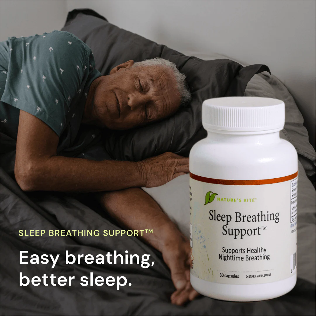 Sleep Breathing Support - Image 2