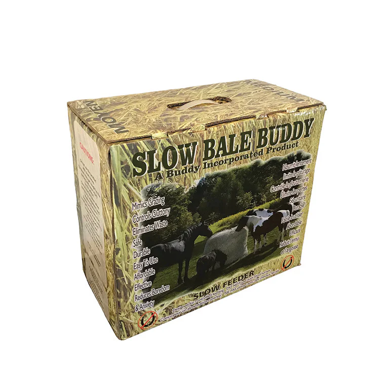 Slow Bale Buddy - Image 10