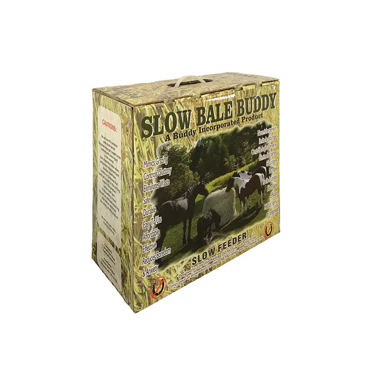 Slow Bale Buddy - Image 3