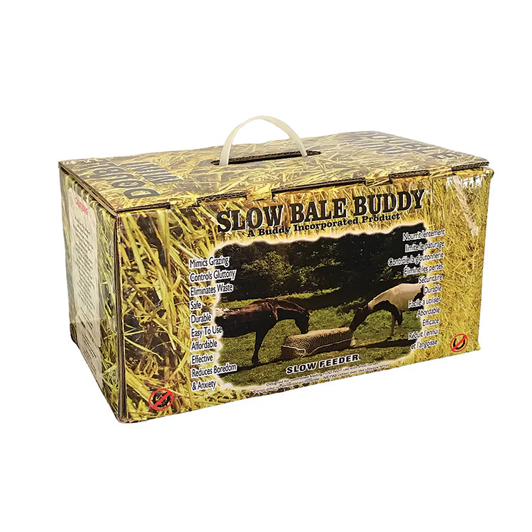Slow Bale Buddy - Image 8