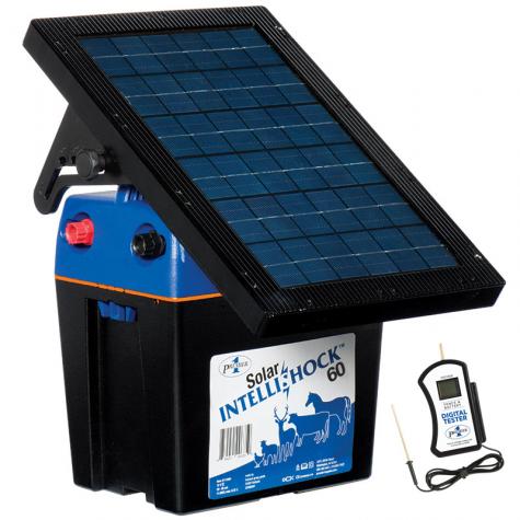 Solar Intellishock Energizer Kit - Image 6