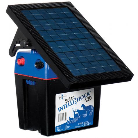 Solar Intellishock Energizer Kit - Image 7