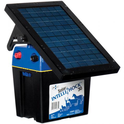 Solar Intellishock Energizer Kit - Image 8