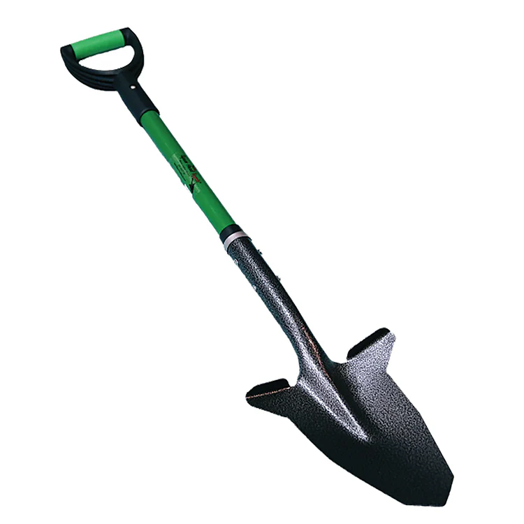 Spear Head Spade - Image 2