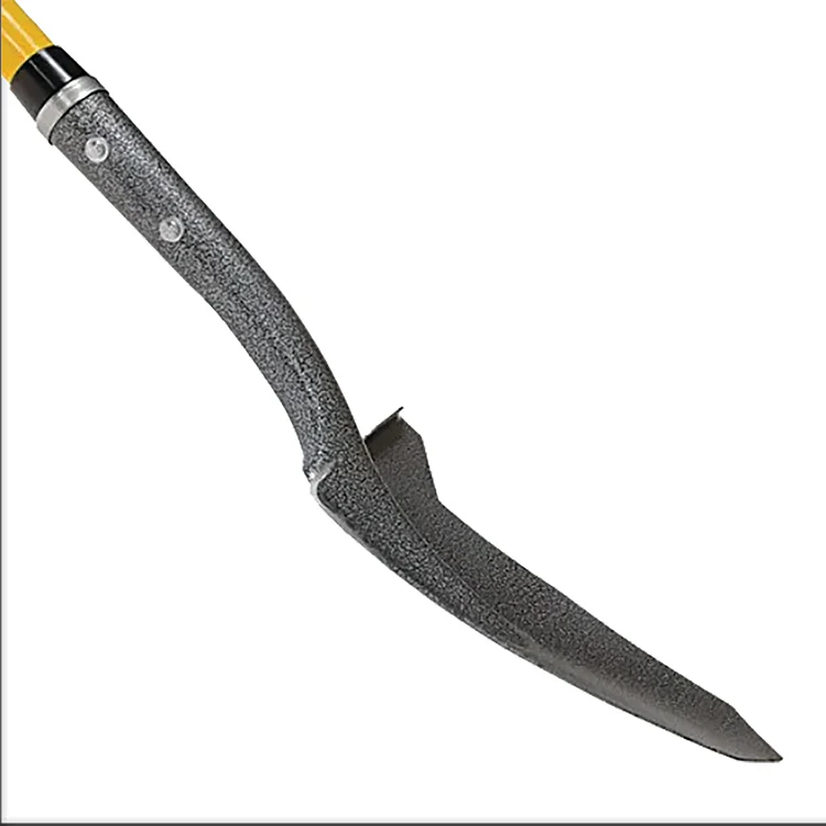 Spear Head Spade - Image 4